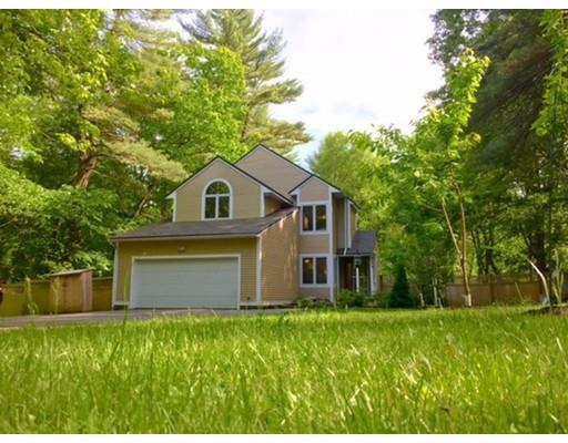 628 Wethersfield St, Rowley, MA 01969 photo 2