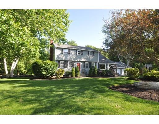 16 Durkee Rd, Acton, MA 01720 photo 1