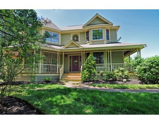 2 Rushworth Ln, Middleton, MA 01949 photo 2