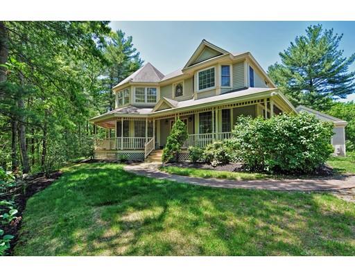 2 Rushworth Ln, Middleton, MA 01949 photo 1