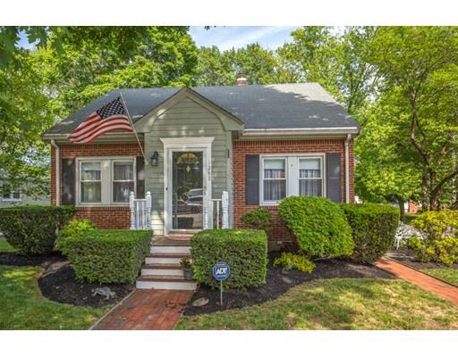 1282 Main St, Wakefield, MA 01880 photo 1