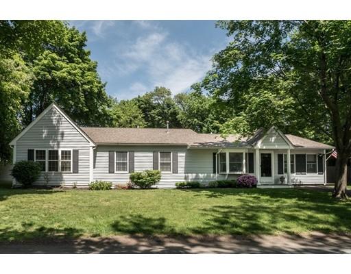 52 Foley Beach Rd, Hingham, MA 02043 photo 1