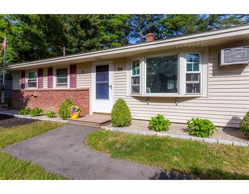 56 Temi Rd, Raynham, MA 02767 photo 1
