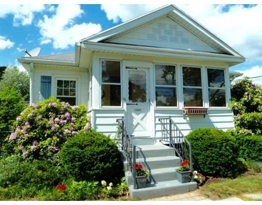 16 Rosella St, Springfield, MA 01118 photo 1