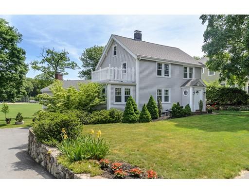 71 Oak St, Wellesley, MA 02482 photo 1