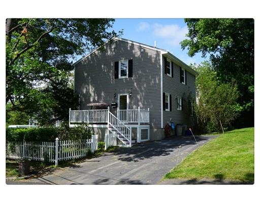 51 Wright St, Arlington, MA 02474 photo 2
