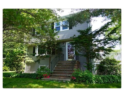 51 Wright St, Arlington, MA 02474 photo 1