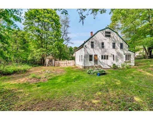 42 Clisby Ave, Dedham, MA 02026 photo 1