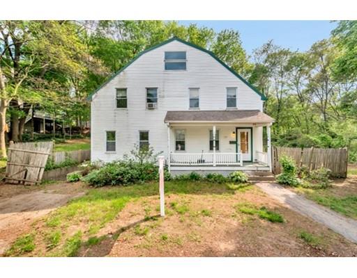 42 Clisby Ave, Dedham, MA 02026 photo 2