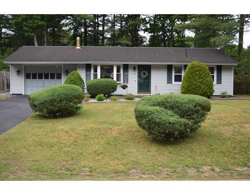 176 Nicholas Rd, Raynham, MA 02767 photo 1