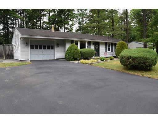 176 Nicholas Rd, Raynham, MA 02767 photo 2