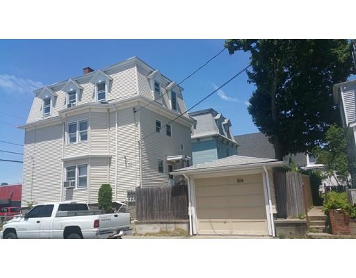 84 Coral St, Fall River, MA 02721 photo 2