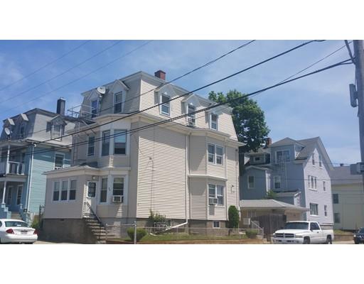 84 Coral St, Fall River, MA 02721 photo 1
