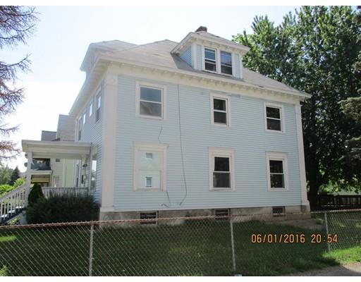 229 Wilbraham Rd, Springfield, MA 01109 photo 2