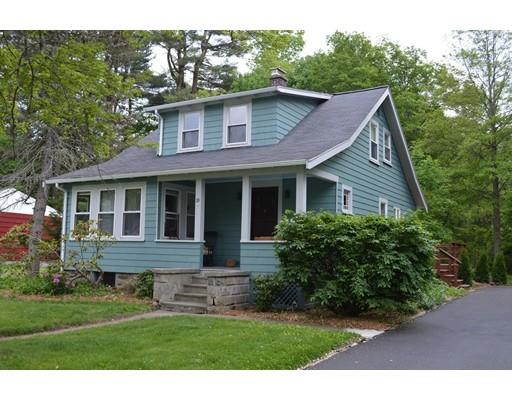 35 Spring St, Millis, MA 02054 photo 2