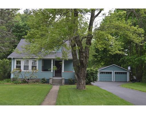 35 Spring St, Millis, MA 02054 photo 1