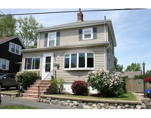 14 Milton Rd, Danvers, MA 01923 photo 1