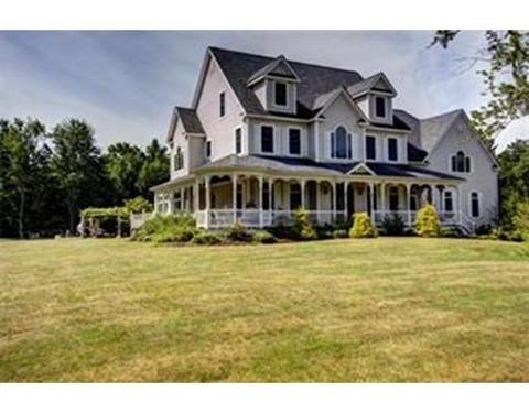 56 Blackstone St, Mendon, MA 01756 photo 2
