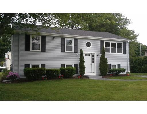 1019 Montgomery St, Fall River, MA 02720 photo 1