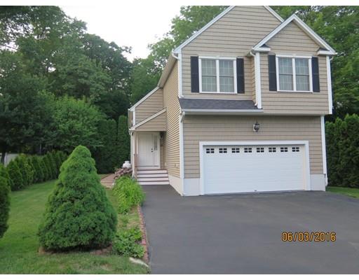 18 Hazel St, Worcester, MA 01604 photo 1