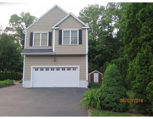 18 Hazel St, Worcester, MA 01604 photo 2