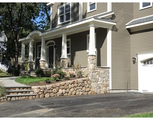 8 Ingleside Rd, Needham, MA 02492 photo 3