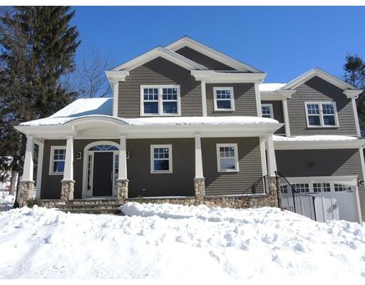 8 Ingleside Rd, Needham, MA 02492 photo 1