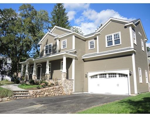 8 Ingleside Rd, Needham, MA 02492 photo 2
