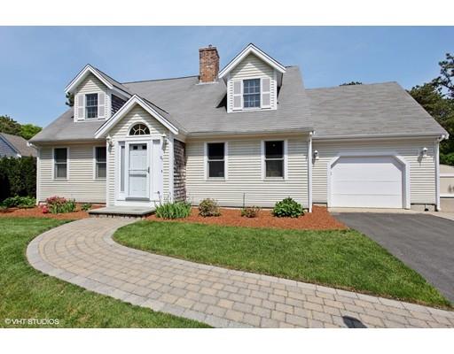 97 Surf Dr, Mashpee, MA 02649 photo 1
