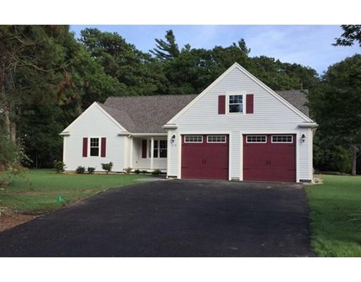 24 Thornberry Cir, Mashpee, MA 02649 photo 1