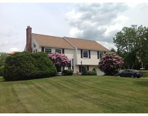 51 Dodge Hill Rd, Sutton, MA 01590 photo 1