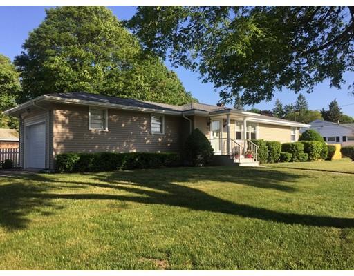 431 N Eastern Ave, Fall River, MA 02720 photo 1