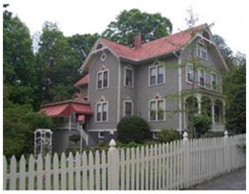 70 High St, Warren, MA 01083 photo 3