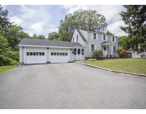 95 Baker Rd, Raynham, MA 02767 photo 2