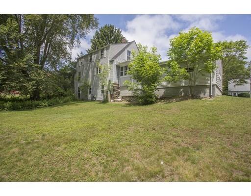 95 Baker Rd, Raynham, MA 02767 photo 3