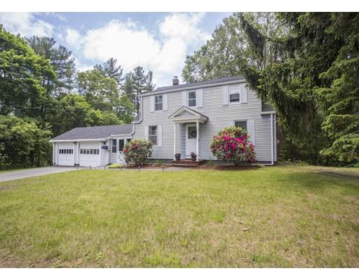 95 Baker Rd, Raynham, MA 02767 photo 1