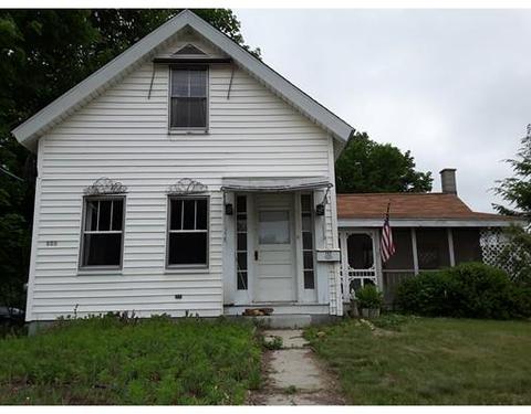 111 West St, Ware, MA 01082 photo 1