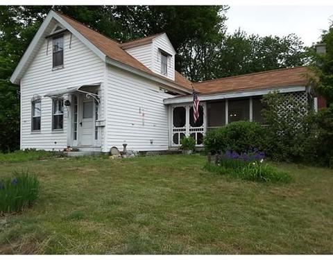 111 West St, Ware, MA 01082 photo 2