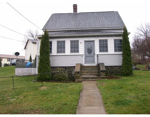 96 E Mountain St, Worcester, MA 01606 photo 1