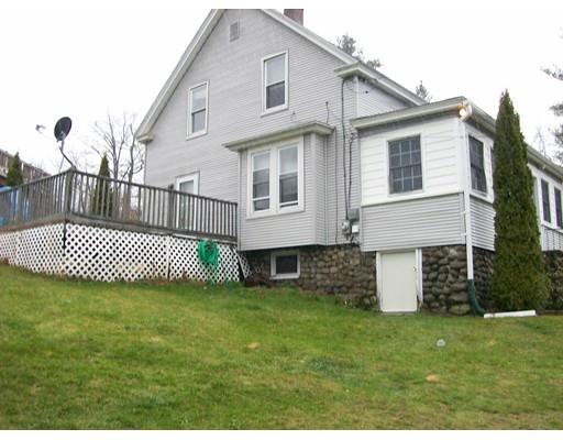 96 E Mountain St, Worcester, MA 01606 photo 2