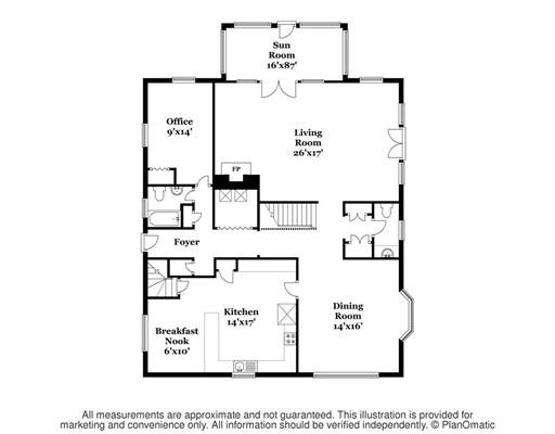 9 Onset Ave, Buzzards Bay, MA 02532 photo 26