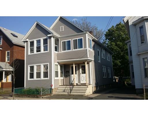 23 Waverly St, Everett, MA 02149 photo 1