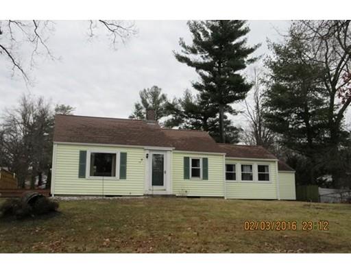 85 Cooley St, Springfield, MA 01128 photo 1