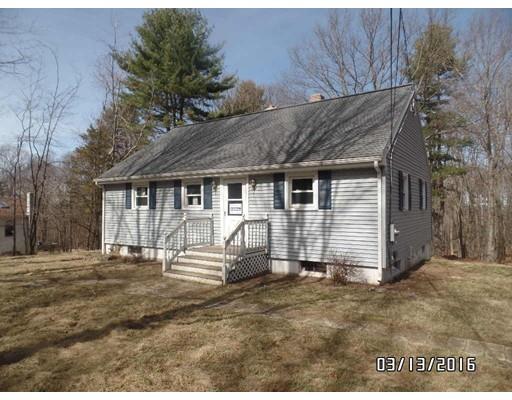 107 Hartness Rd, Sutton, MA 01590 photo 1