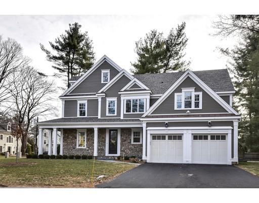 16 Hamilton Rd, Wellesley, MA 02482 photo 29