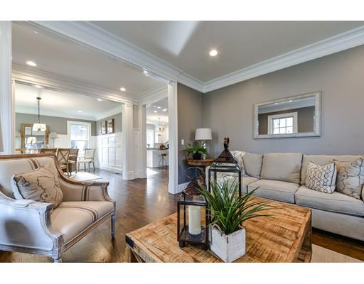 16 Hamilton Rd, Wellesley, MA 02482 photo 4