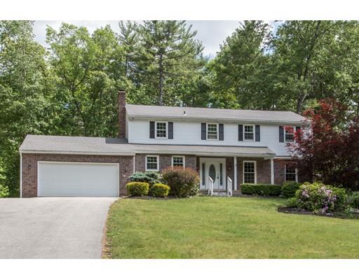 32 Sharon Rd, Windham, NH 03087 photo 1