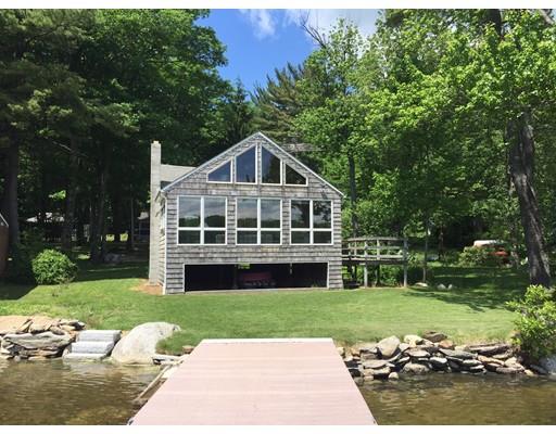 32 Spa Rd, Phillipston, MA 01331 photo 1