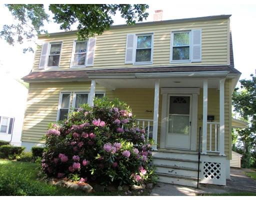 99 Barnard, Worcester, MA 01605 photo 18