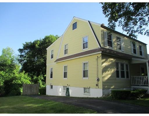99 Barnard, Worcester, MA 01605 photo 2